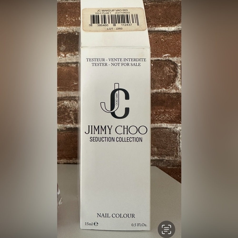 Jimmy Choo Seduction Collection